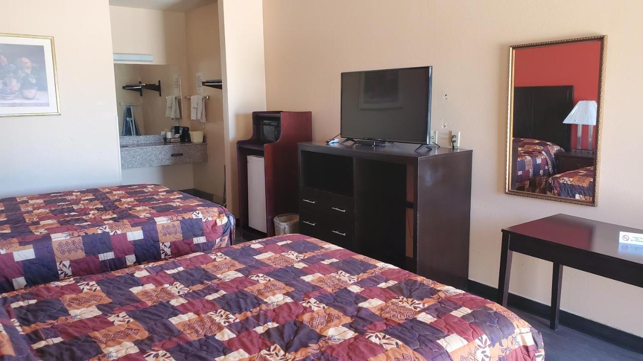 La Bonita Inn & Suites - Mccamey Extérieur photo