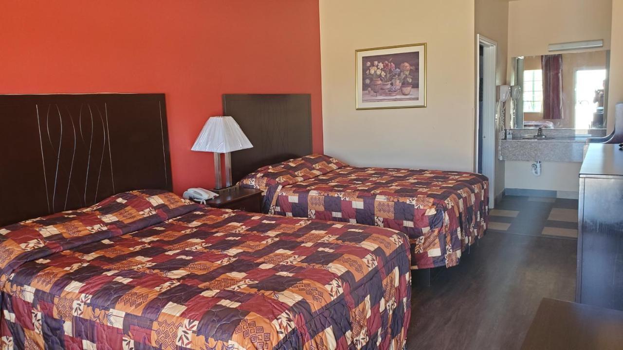 La Bonita Inn & Suites - Mccamey Extérieur photo