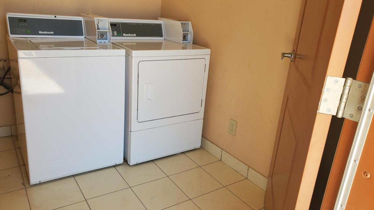 La Bonita Inn & Suites - Mccamey Extérieur photo