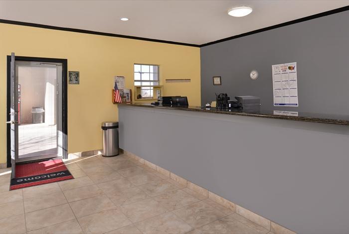 La Bonita Inn & Suites - Mccamey Extérieur photo