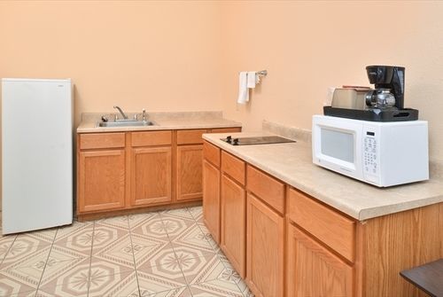 La Bonita Inn & Suites - Mccamey Extérieur photo
