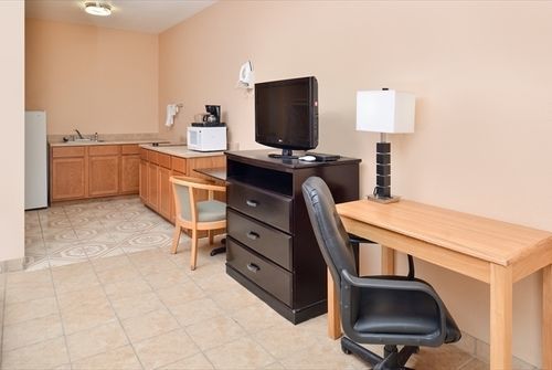 La Bonita Inn & Suites - Mccamey Extérieur photo