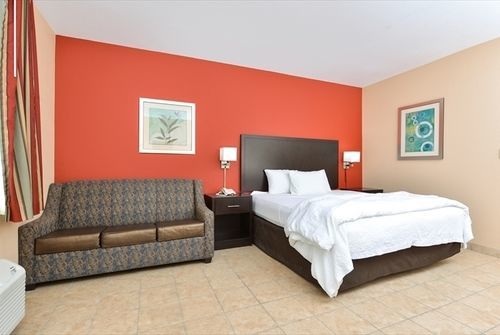 La Bonita Inn & Suites - Mccamey Extérieur photo