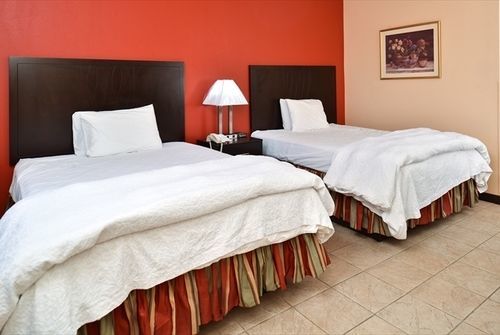 La Bonita Inn & Suites - Mccamey Extérieur photo