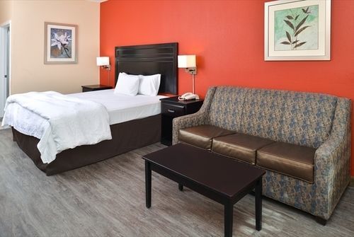 La Bonita Inn & Suites - Mccamey Extérieur photo