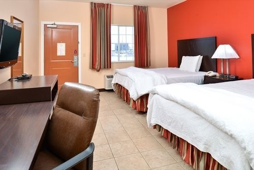 La Bonita Inn & Suites - Mccamey Extérieur photo