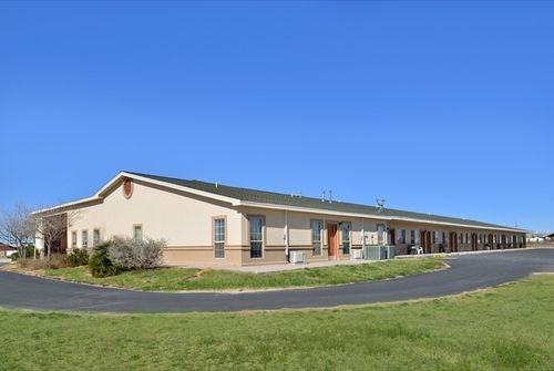 La Bonita Inn & Suites - Mccamey Extérieur photo