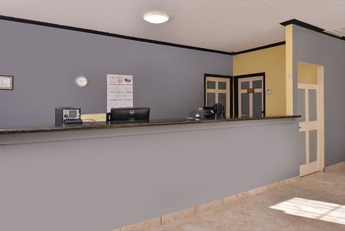 La Bonita Inn & Suites - Mccamey Extérieur photo