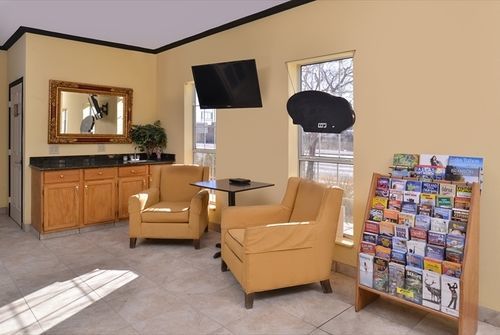 La Bonita Inn & Suites - Mccamey Extérieur photo