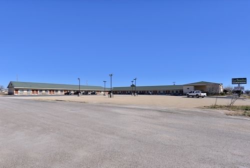 La Bonita Inn & Suites - Mccamey Extérieur photo